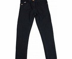 French Connection Girls Indigo Skinny Jeans