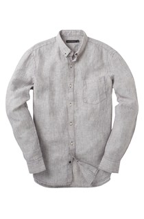 Location Linen Shirt