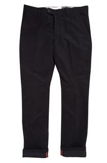 Moleskin Kent Reed Trousers