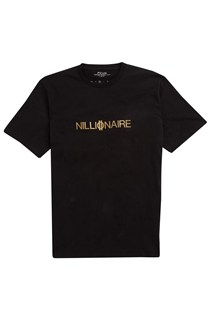 Nillionaire Tee