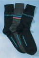 pack of 3 socks