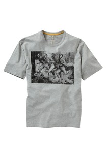 Runners Tee