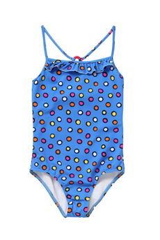 Solar Spot Swimsuit