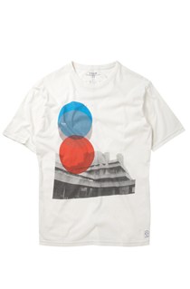 South Bank Dean Crew Tee