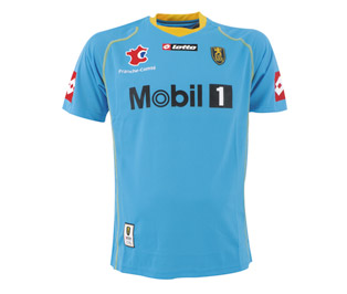 Lotto 08-09 Sochaux away