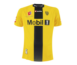 Lotto 08-09 Sochaux home