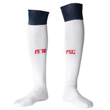 Nike 2010-11 Paris Saint Germain Home Nike Socks