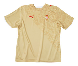 Puma 06-07 Monaco away