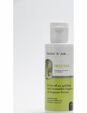 FRESH N AIR FREESIA ESSENCE FOR AIR PURIFIER