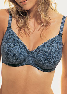 Freya Chloe underwire balcony bra