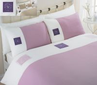 Freya Duvet Set