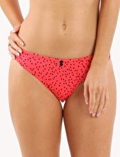 Freya, 1295[^]242679 Pip Classic Brief - Coral