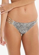 Freya, 1295[^]253040 Pure Shores Rio Brief - White Sands