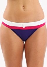 Freya, 1295[^]223676 Revival Rio Wide Tab Brief - Indigo