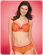 Freya Tigerlilly Bra