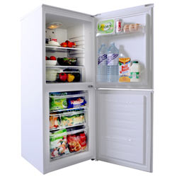 Fridgemaster FRC150FF