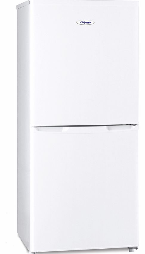 Fridgemaster MC55174FF Fridge Freezer