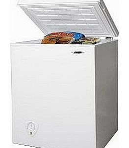 MTCF353B/H 100ltr Chest Freezer