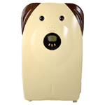 Fridgemaster MTRA107 dog