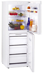 Fridgemaster MTRF322