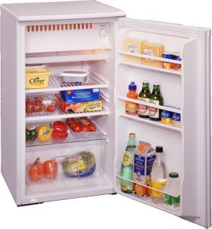 Fridgemaster MTRR110S