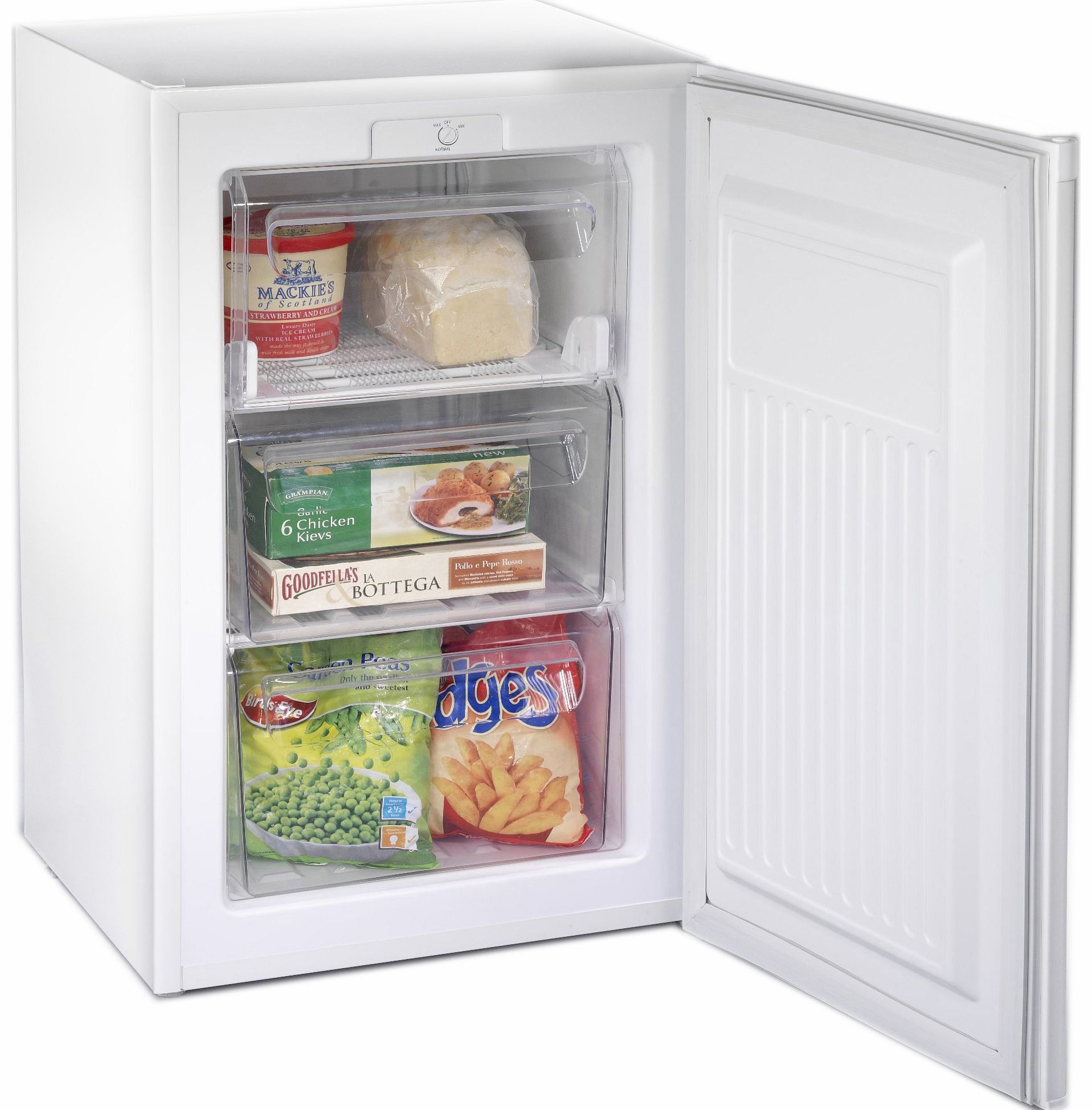 MUZ4965 Freezer