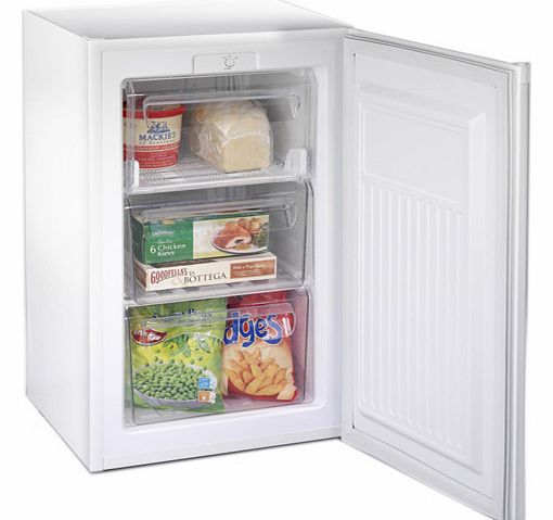 Fridgemaster MUZ5580 Freezer