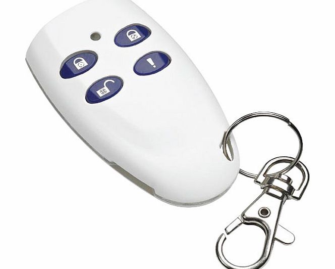 Friedland GlobalGuard HIS9A Wireless Remote