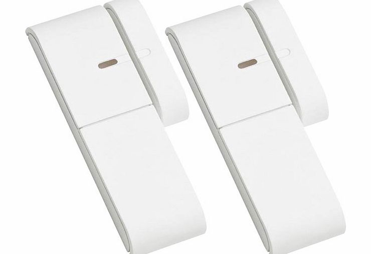 Friedland HIS77A Wireless Door/Window Contacts -