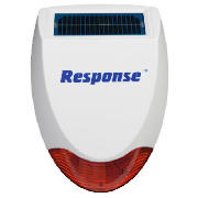 FRIEDLAND response dummy siren