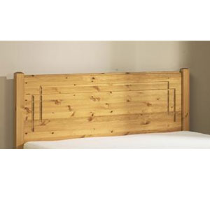 , Vegas 5FT Kingsize Headboard