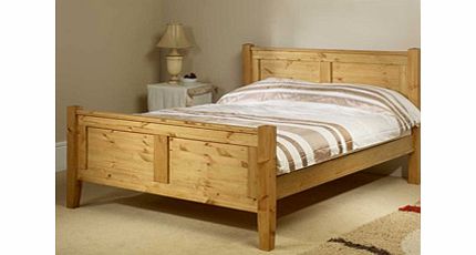 Coniston 5FT Kingsize Bedstead