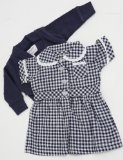 MEDIUM DOLLS SUMMER UNIFORM 18-20 INS DOLLS AND BEARS