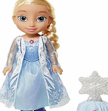 Frozen Northern Lights Elsa Doll