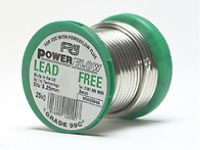 FRYS Lead Free Solder 3.25mm 99C 250G Reel