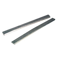 Frys Metals Frys Plumbers Solder (2 Sticks) Approx 1 Kilo