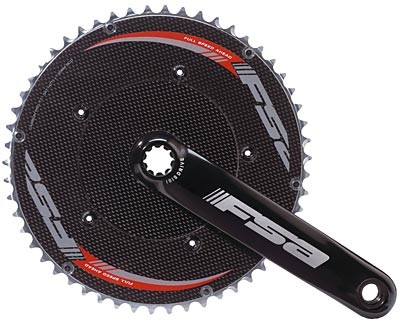 Aero TT Armset 2009