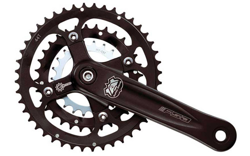 FSA Alpha Drive Cranks