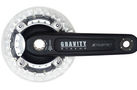 FSA Gravity Xtreme Cranks with Bash Guard