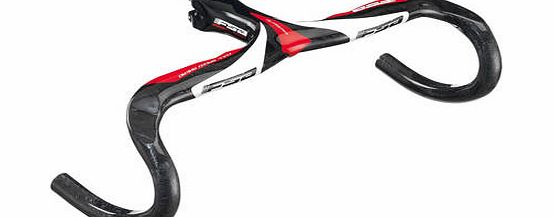 Plasma Integrated Compact Carbon Handlebar