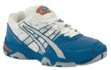 ASICS Gel Resolution GS Junior Tennis Shoes , UK1