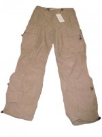 FU2 Combats - S M L