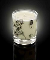 Jo Wood Organics AMKA Natural Soy Wax Candle