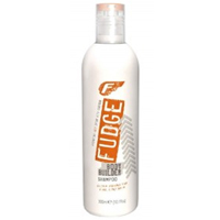 Shampoos 300ml Body Builder Shampoo