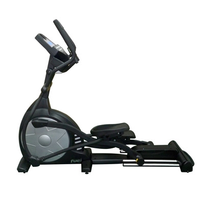 E25 Incline Elliptical Trainer