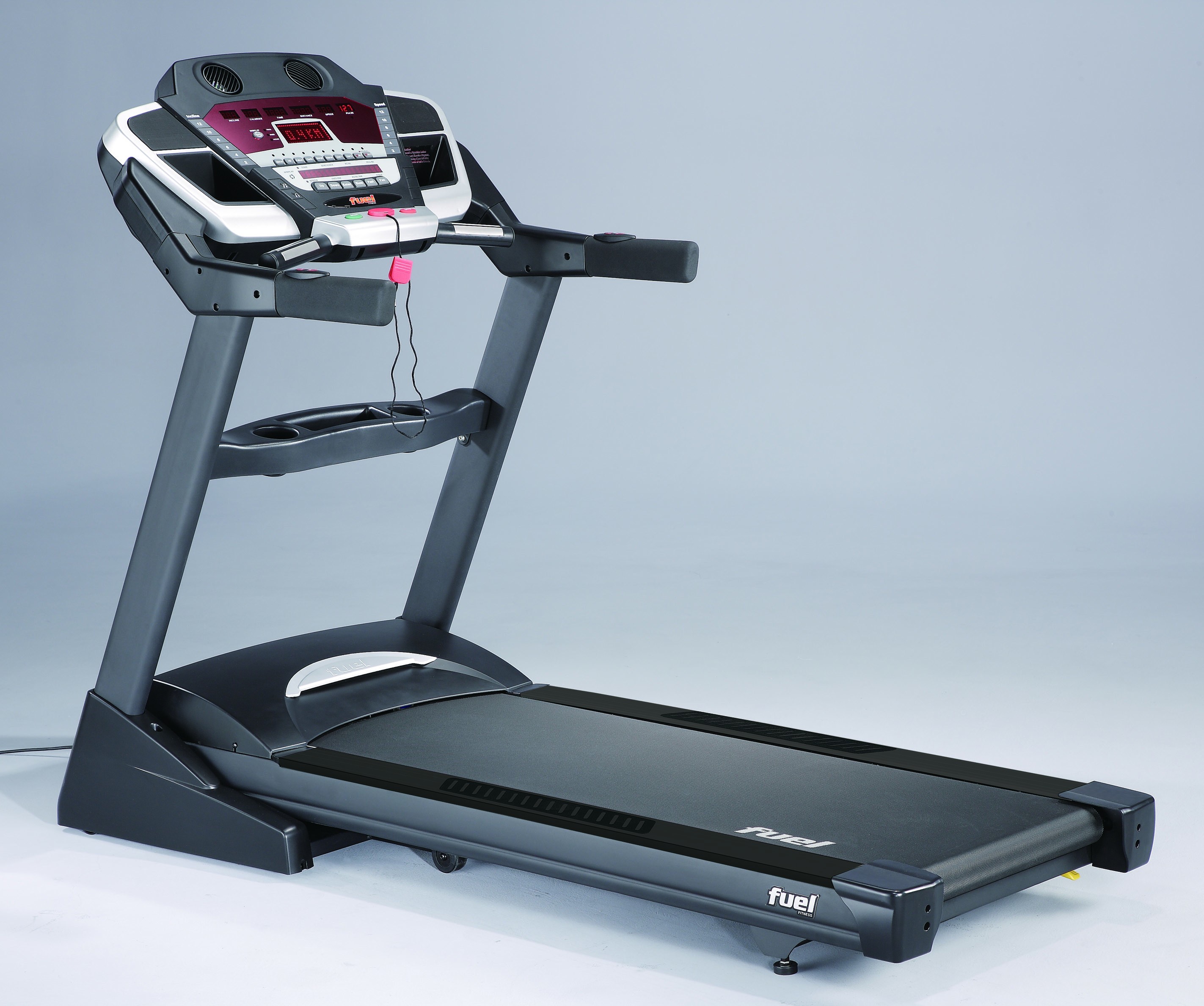 Fuel Fitness F80 Treadmill (Mail Order Return)