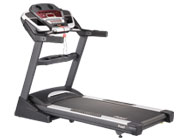 Fuel Fitness F83 folding Treadmill