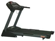 Fuel Fitness FT94 Treadmill