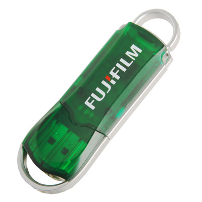 2GB USB 2.0 High Speed Pen Drive