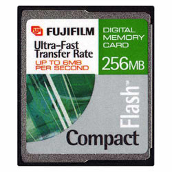 fuji 512MB-40XCOMPACT